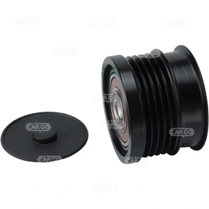 Alternator Freewheel Clutch F032235800