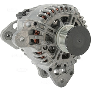 Alternator F032115707