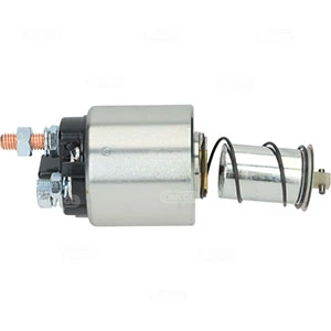 Solenoid Switch, starter F032136255