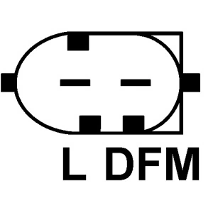 Alternator Regulator F032235528