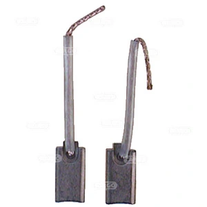 Carbon Brush, alternator F032902676