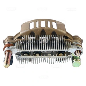 Rectifier, alternator F032139111