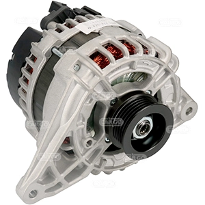 Alternator F032115759