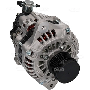 Alternator F032114533