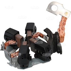 Holder, carbon brushes F032335221