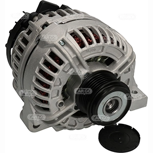 Alternator F032113272