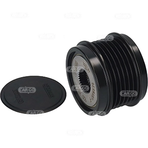 Alternator Freewheel Clutch F032335567