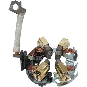 Holder, carbon brushes F032134660