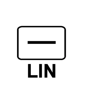 Alternator F032114312