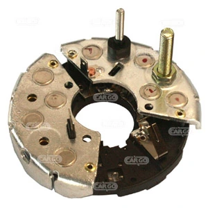 Rectifier, alternator F032138165