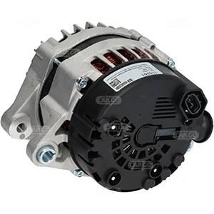 Alternator F032115351