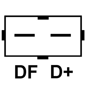 Generator F032111988