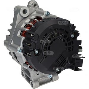 Alternator F032116723