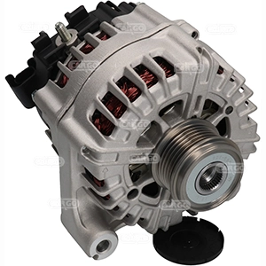 Alternator F032116348