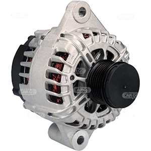 Alternator F032114847