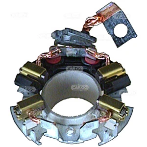 Holder, carbon brushes F032139550