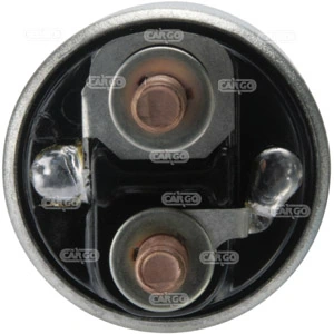 Solenoid Switch, starter F032239907
