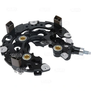 Rectifier, alternator F032238063