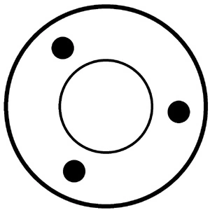 Solenoid Switch, starter F032333998