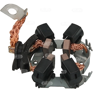 Holder, carbon brushes F032333968