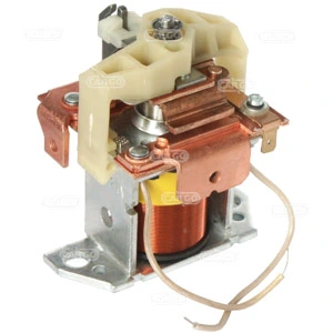 Solenoid Switch, starter F032130283