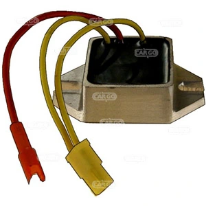 Rectifier, alternator F032230149