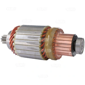 Armature, starter F032136896