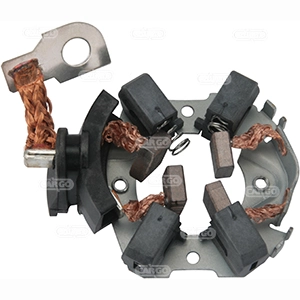 Holder, carbon brushes F032333967