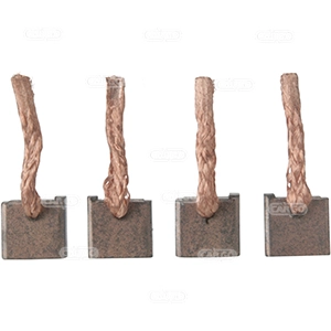 Carbon Brush, starter F032141194