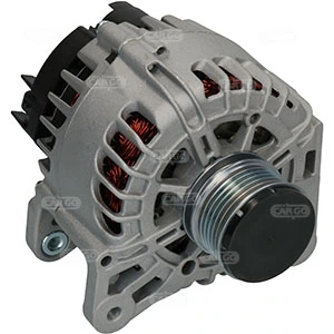Alternator F032116363