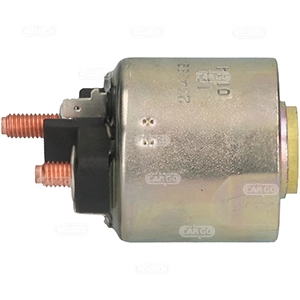 Solenoid Switch, starter F032234389