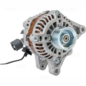 Alternator F032114707