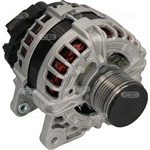 Alternator F032116381