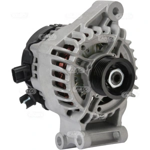 Alternator F032114009