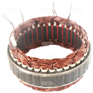 Stator, alternator F032234729
