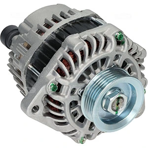 Alternator F032116218