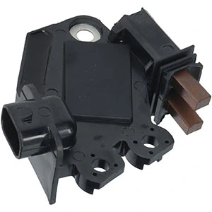 Alternator Regulator F032333897