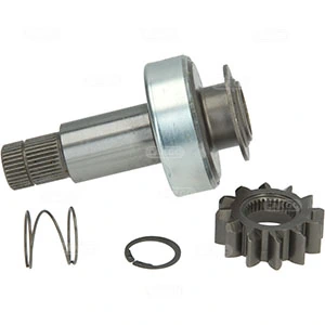 Freewheel Gear, starter F032335664