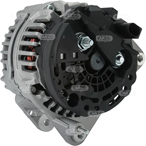 Alternator F032115621
