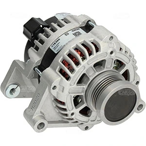 Alternator F032116390