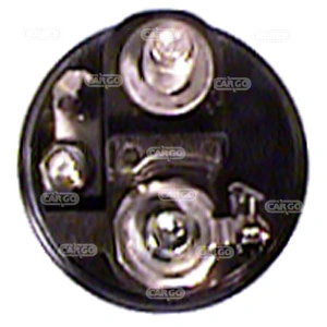 Solenoid Switch, starter F032137612