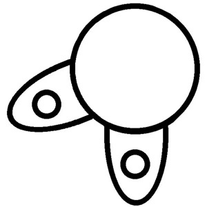 Alternator F032116676