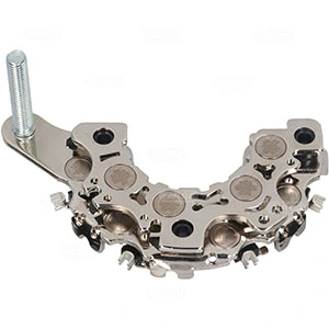 Rectifier, alternator F032332284