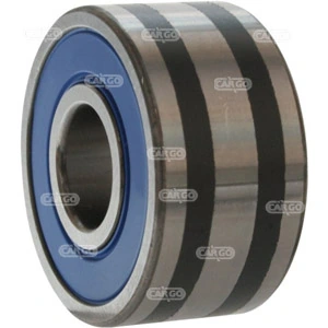 Slip Ring Bearing, alternator F032140588