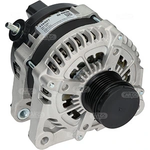 Alternator F032116597
