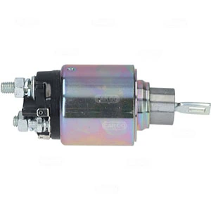 Solenoid Switch, starter F032335812