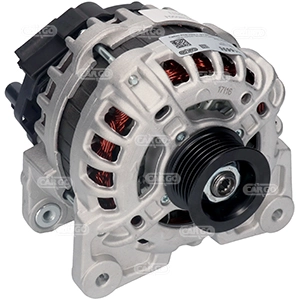 Alternator F032115695
