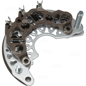 Rectifier, alternator F032333815