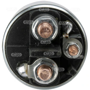 Solenoid Switch, starter F032235869