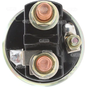 Solenoid Switch, starter F032233709